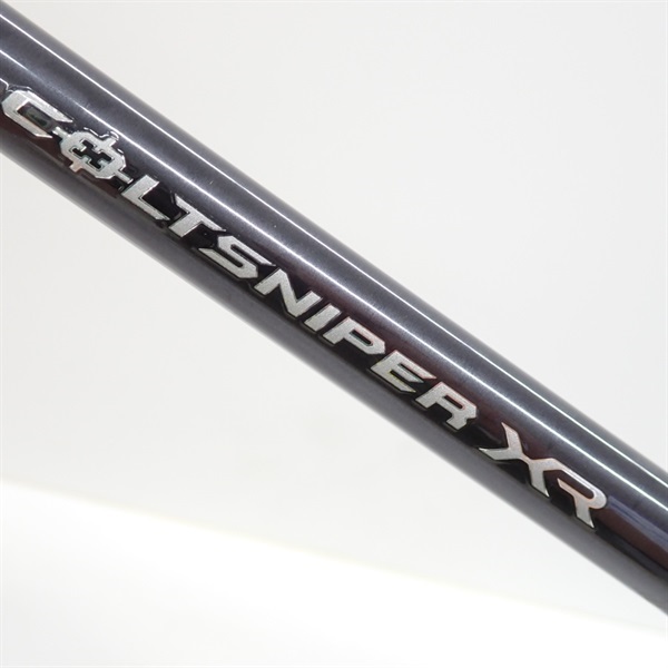 ２０コルトスナイパーＸＲＳ１００ＭＨ－３